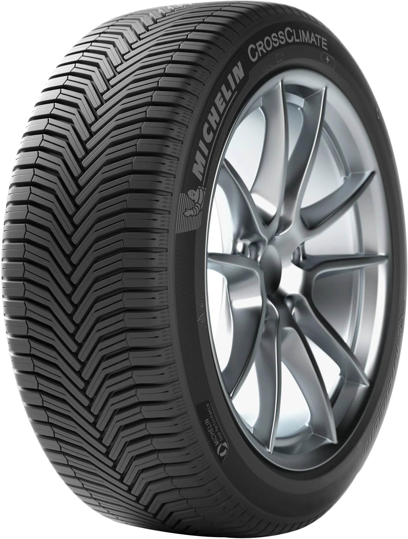 165/70R14 opona MICHELIN CROSSCLIMATE XL 85T